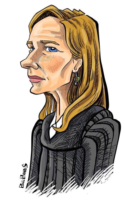 Amy Coney Barrett Email