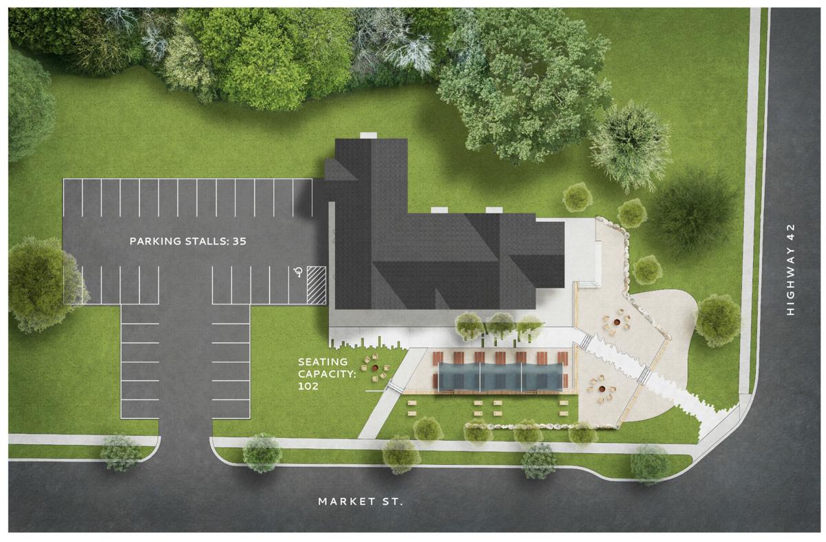 One Barrel Brewing Opening Door County Facility And Eyeing New