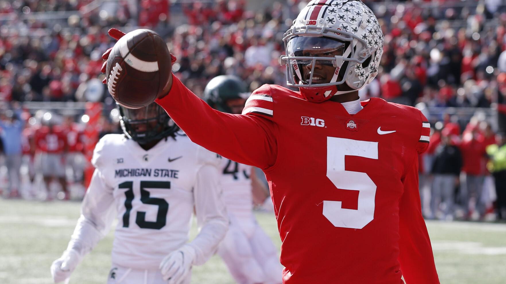 NFL DRAFT 2022 | Wide receivers: Whou2019s No. 1? In wake of Davante Adams trade, Packers know thereu2019s no one-man replacement u2014 even in the first round