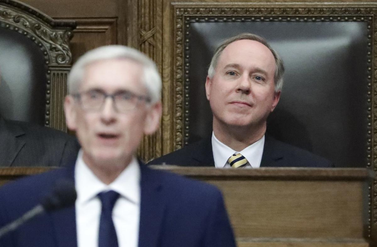 Evers and Vos