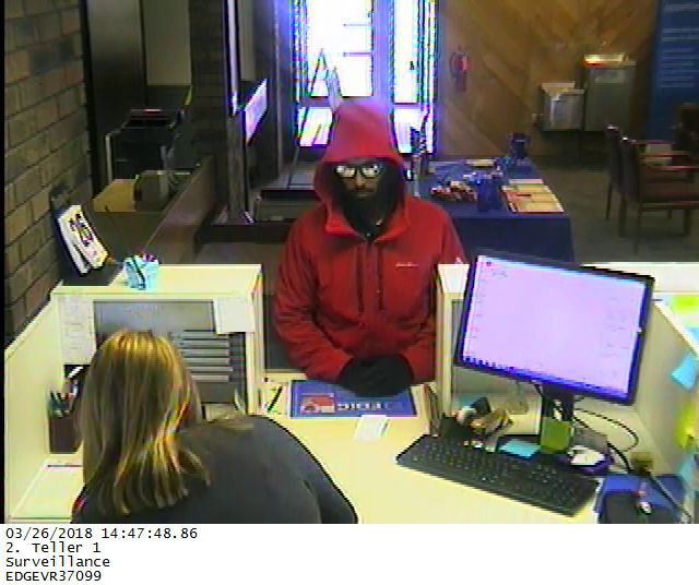 Lomira Bank Robbed By Man Driving Lexus Police Say Crime