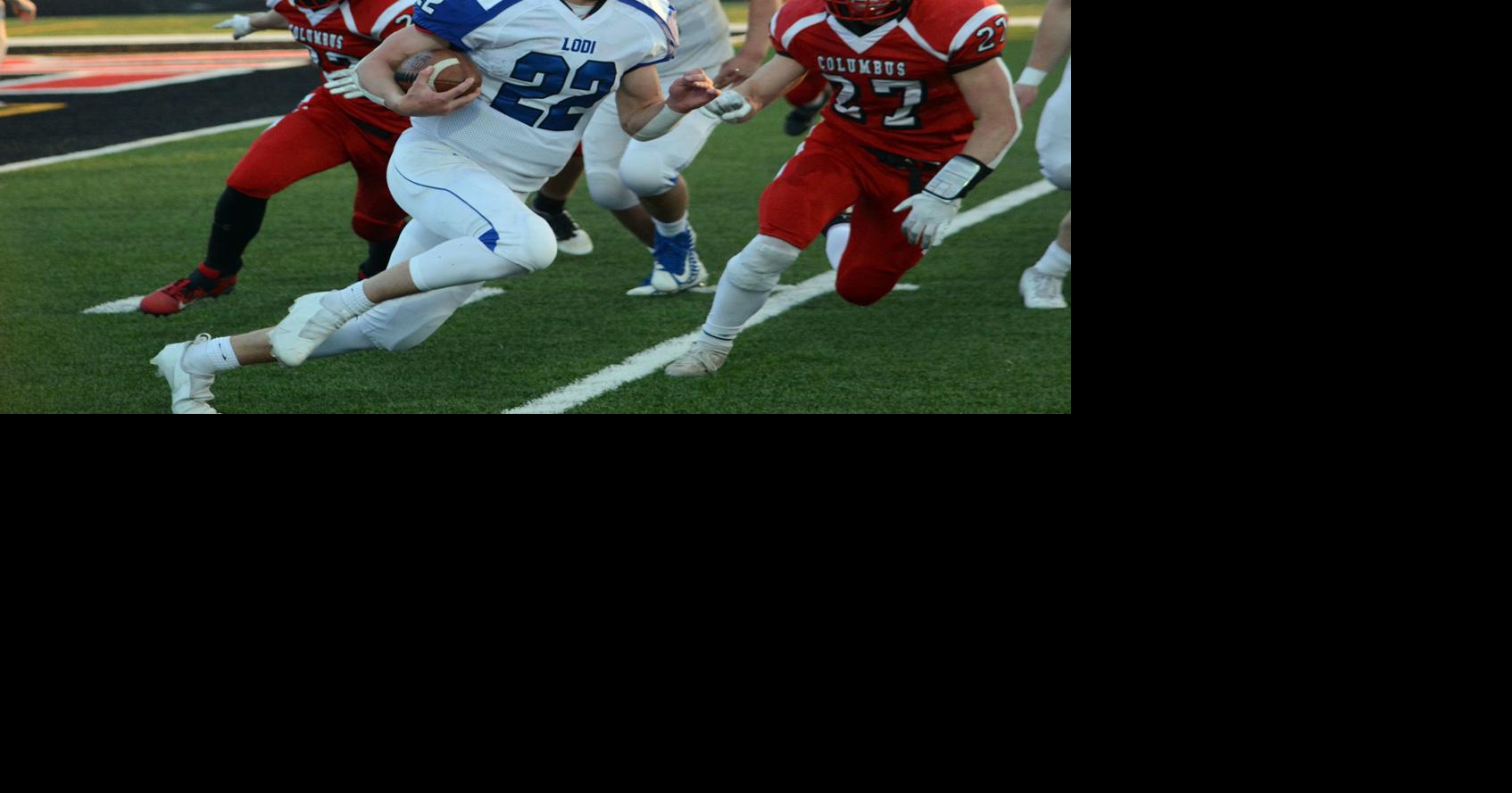 Capitol football preview: 10 players you need to know this season