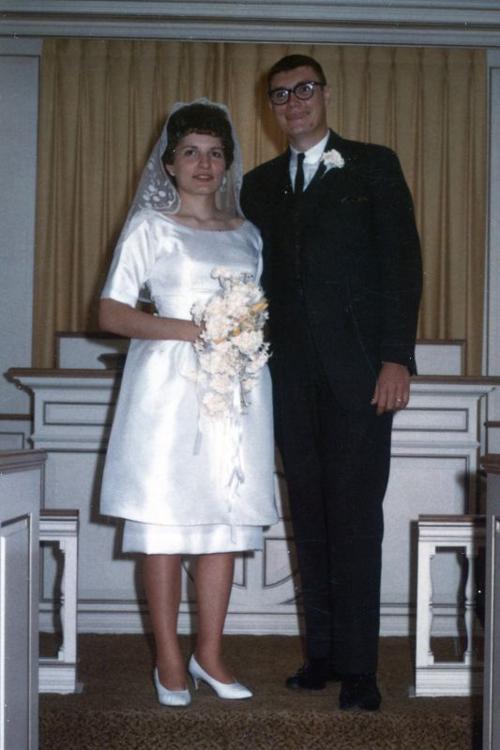 Detlef Golden Wedding Anniversary Celebrate An Anniversary Madison Com