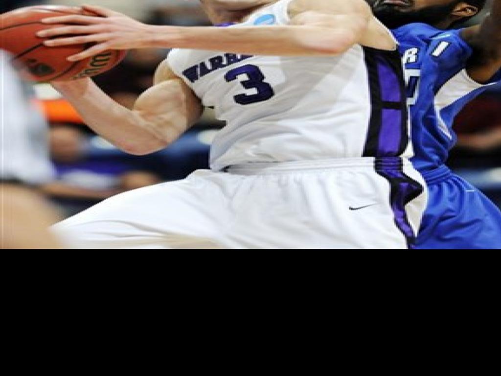 Ncaa Div Iii Men S Basketball Uw Whitewater Rallies From 18