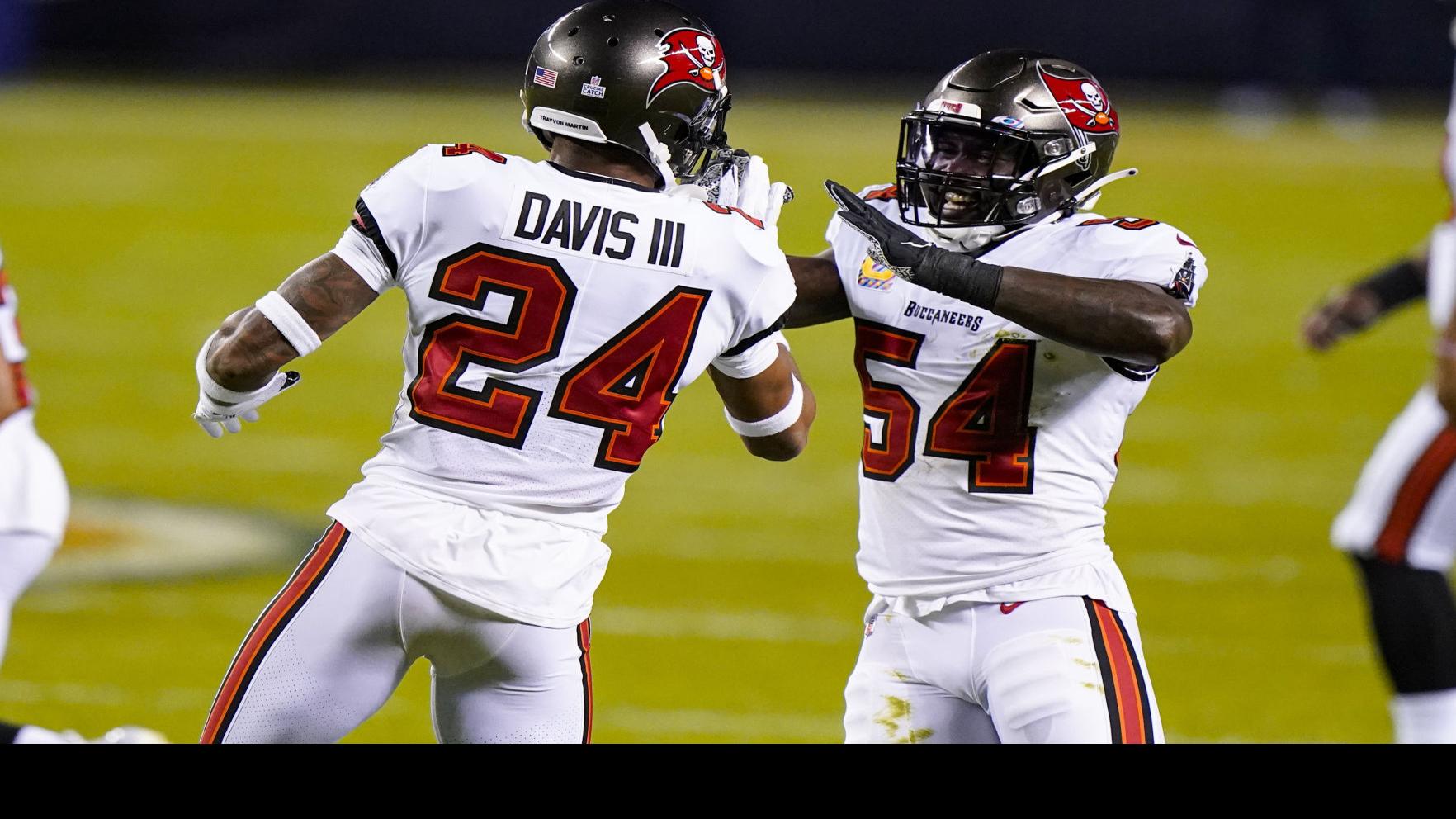 Three Things To Watch When Green Bay Packers Face Tampa Bay Buccaneers On Sunday Pro Football Madison Com