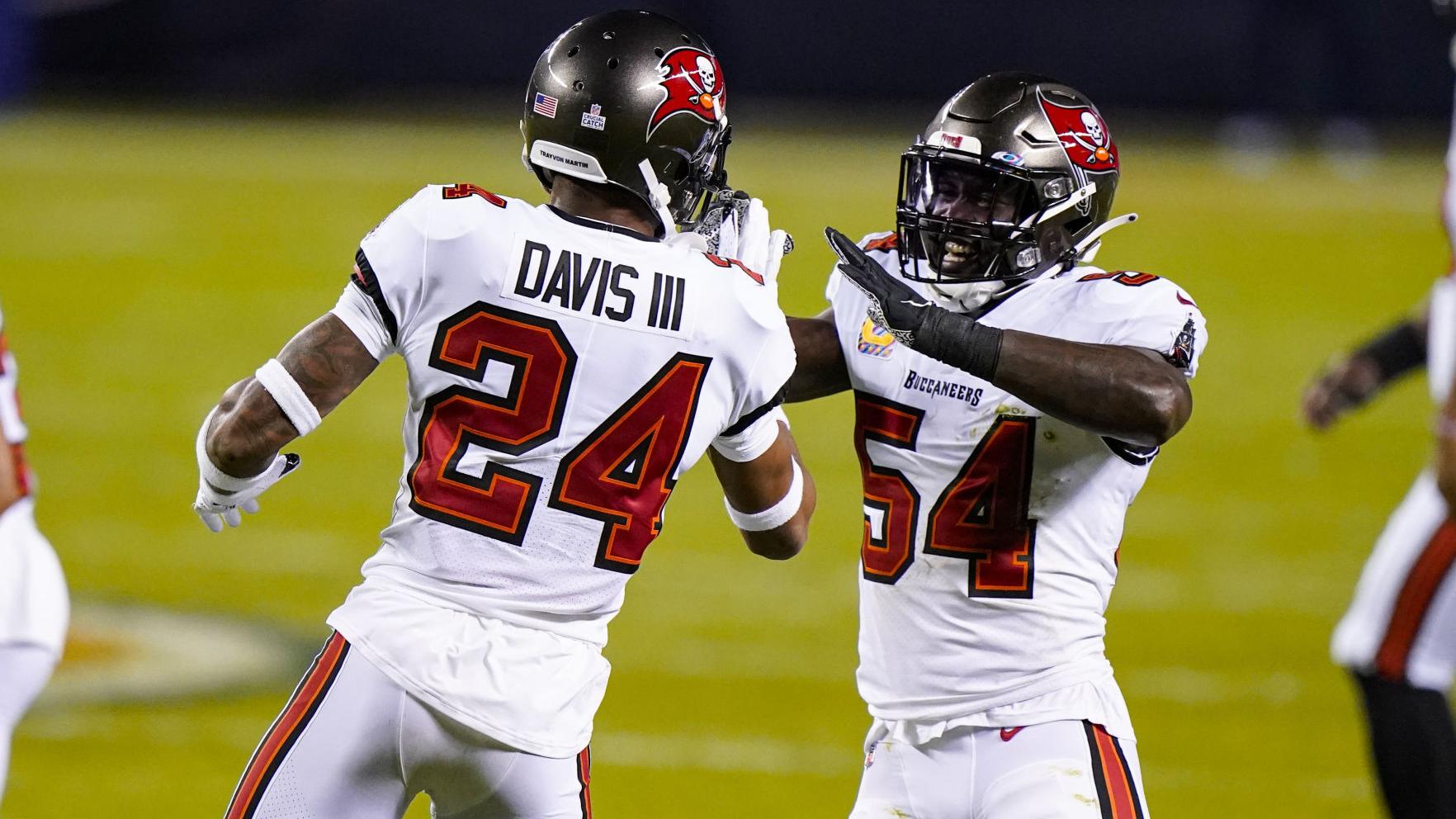 Three Things To Watch When Green Bay Packers Face Tampa Bay Buccaneers On Sunday Pro Football Madison Com