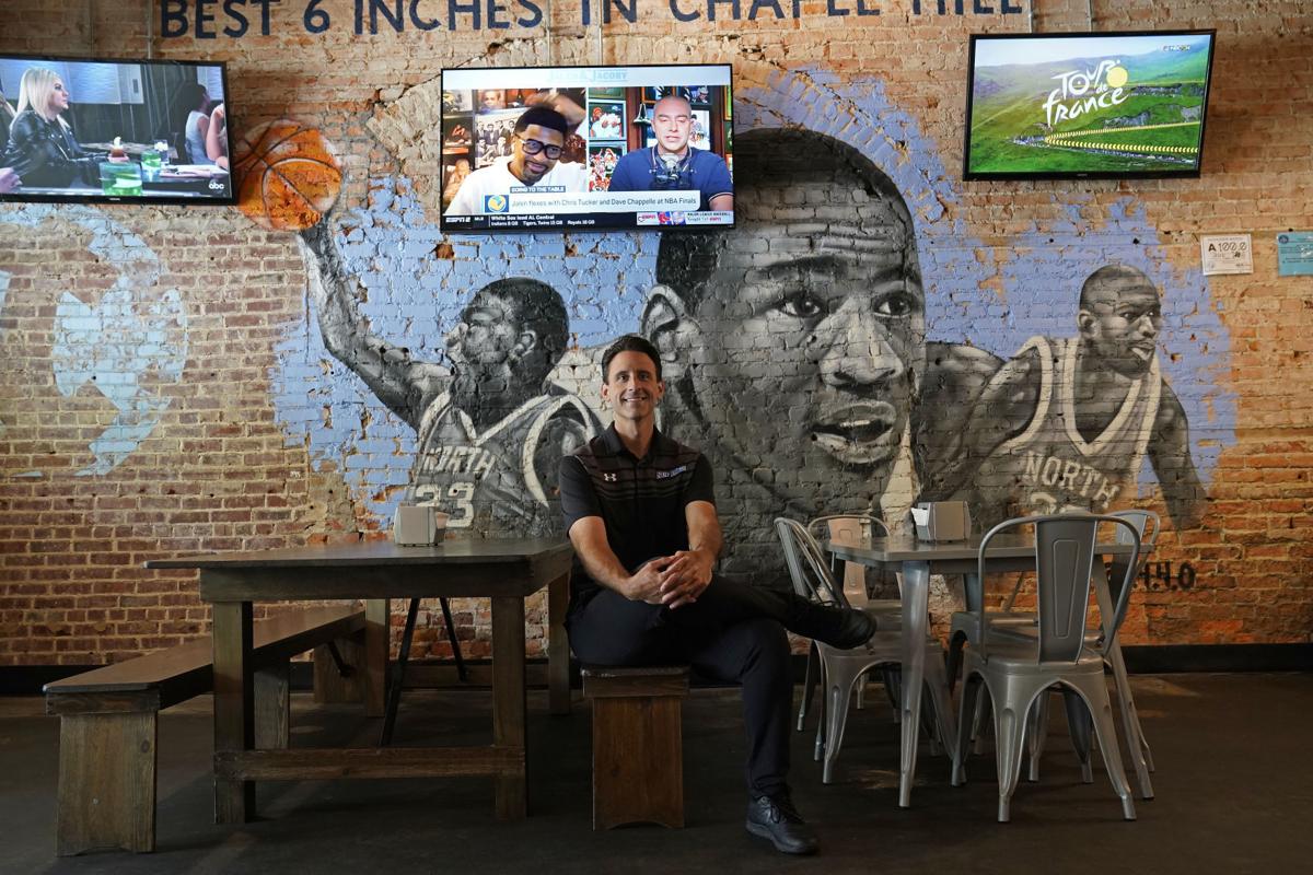 NCAA Compensating Athletes Small Businesses NIL