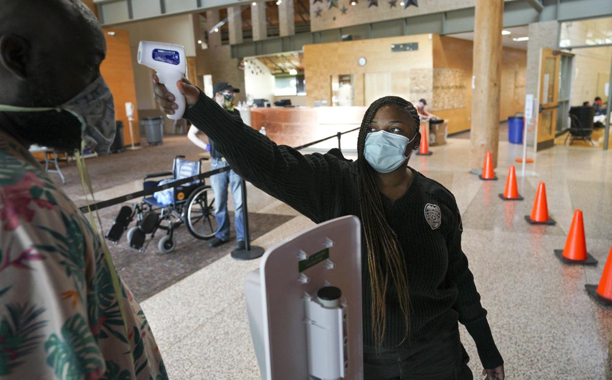 Free Bikes For Kids Shifts Gears To Help Frontline Workers Local News Madison Com