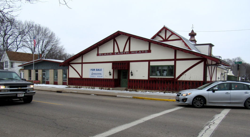 Appeals court overturns win by Black Earth Meats, reinstates municipal