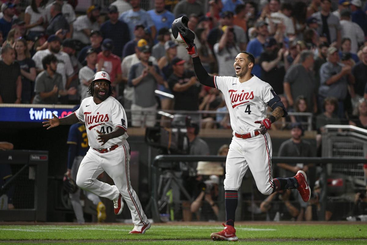 Twins' first road win over Dodgers since 2005 shows just how 'different'  they are National News - Bally Sports