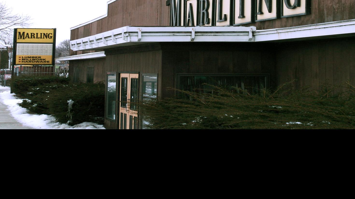 Marling Lumber Moving Locations Making Way For East Washington Development Local Government Madison Com