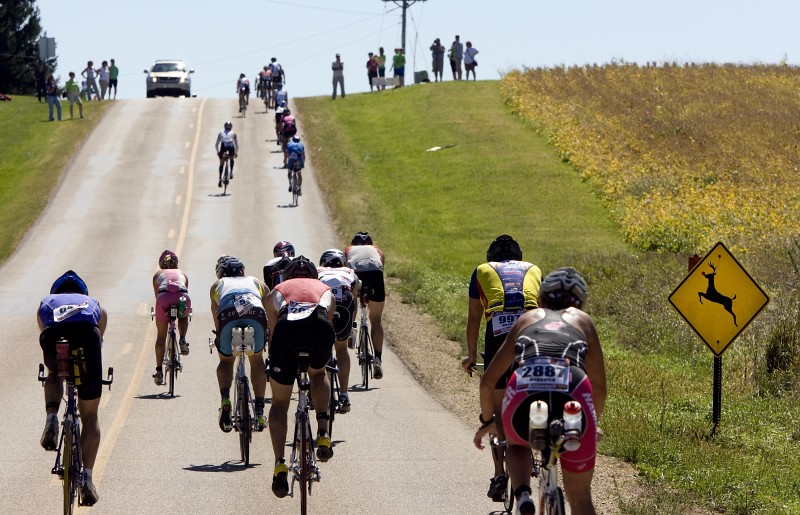 Ironman: Sept. 11 race date gives special reason to sign up