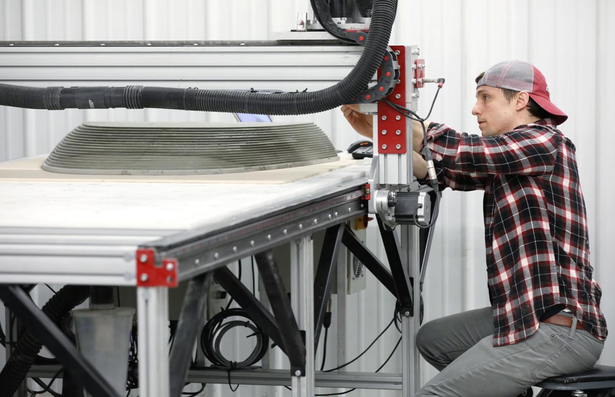Madison Dodges Weather Bullet As >> Airplane Kit Company Hopes To Soar In Governor S Business Plan Madison Dodges Weather Bullet As >> Airplane Kit Company Hopes To Soar In Governor S Business Plan