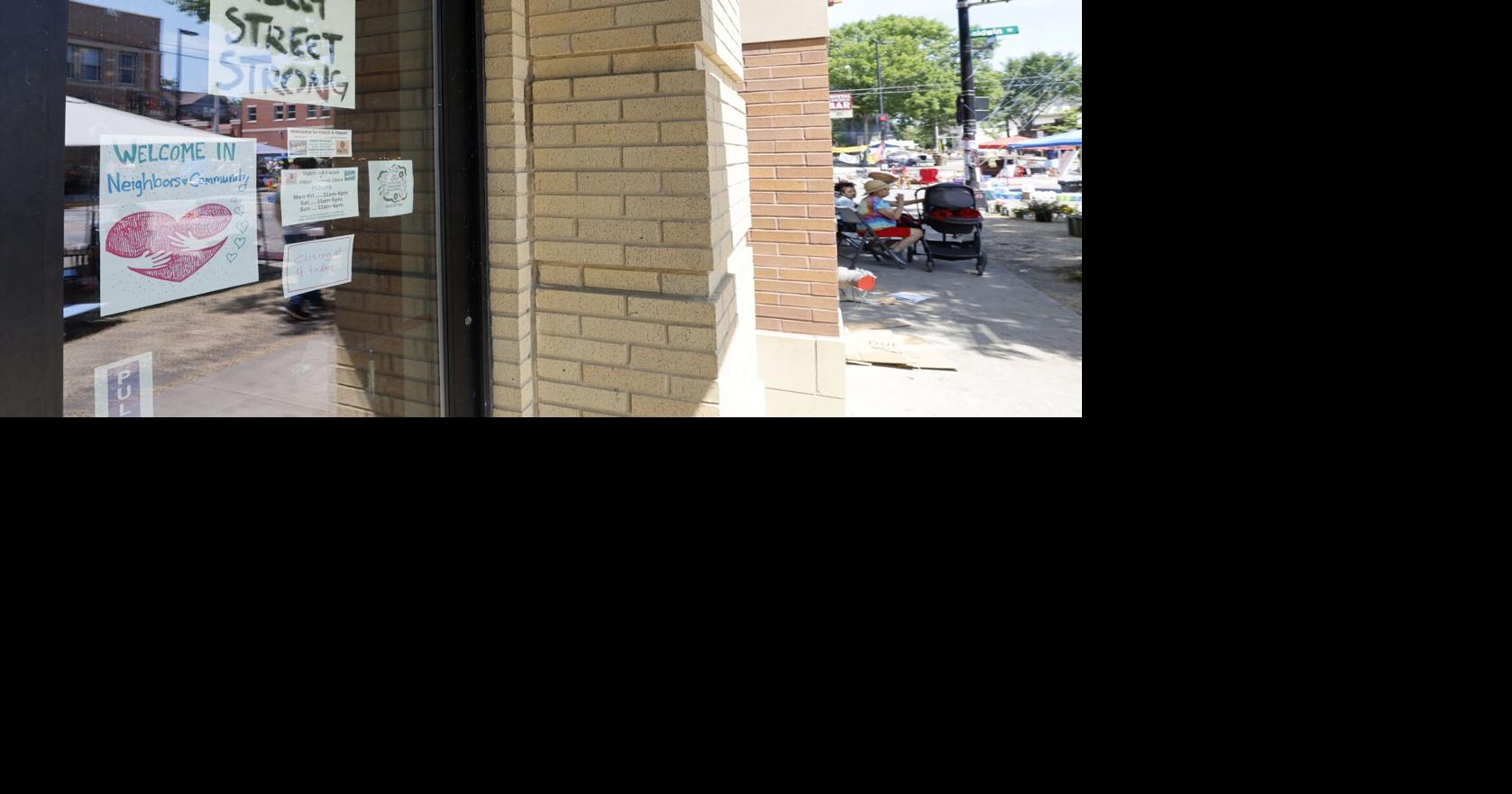 Madison City Council narrowly rejects Willy Street business relief fund