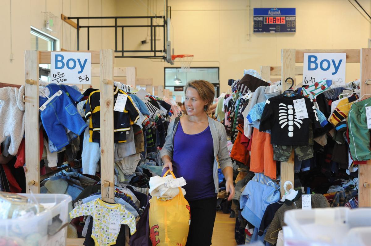 Half Pint Resale Carries On With Online Children S Consignment Sale Business News Madison Com