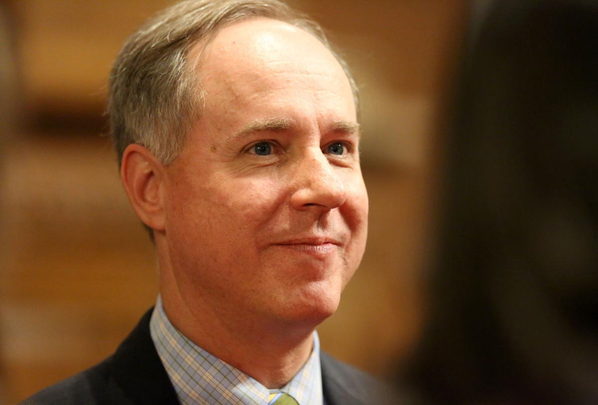 Robin Vos Wisconsin shouldn�t pursue selfinsurance given