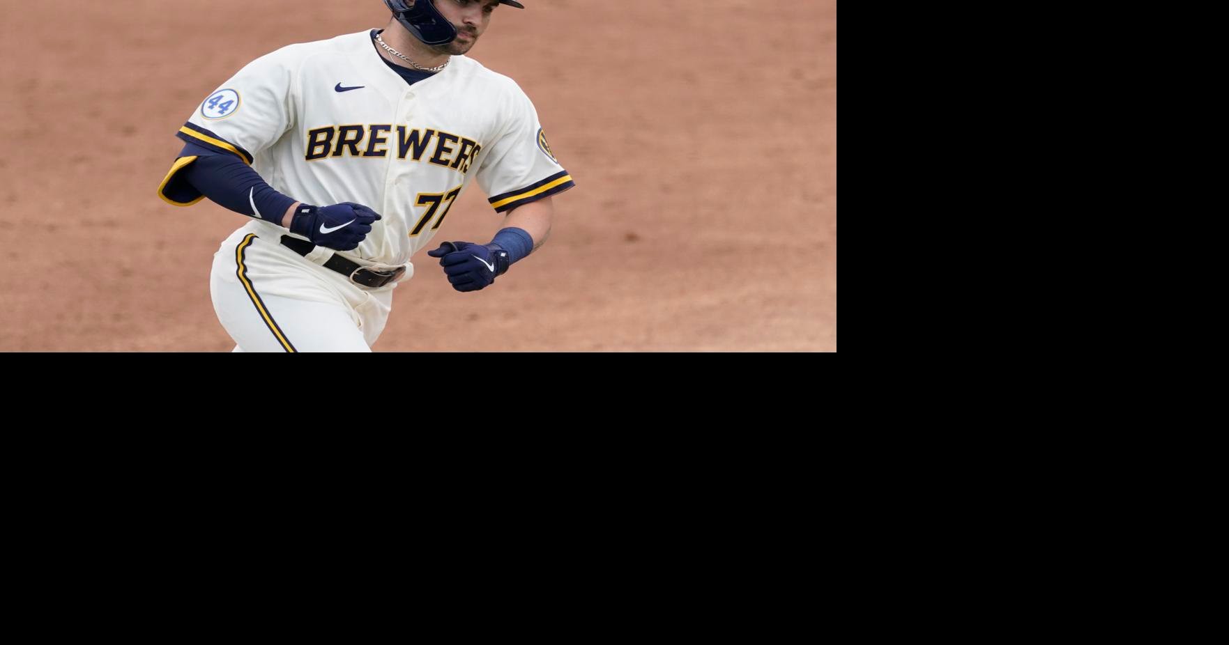 BREAKING NEWS: Craig Counsell Named Nineteenth Manager in Brewers History, by The Brewer Nation, BrewerNation