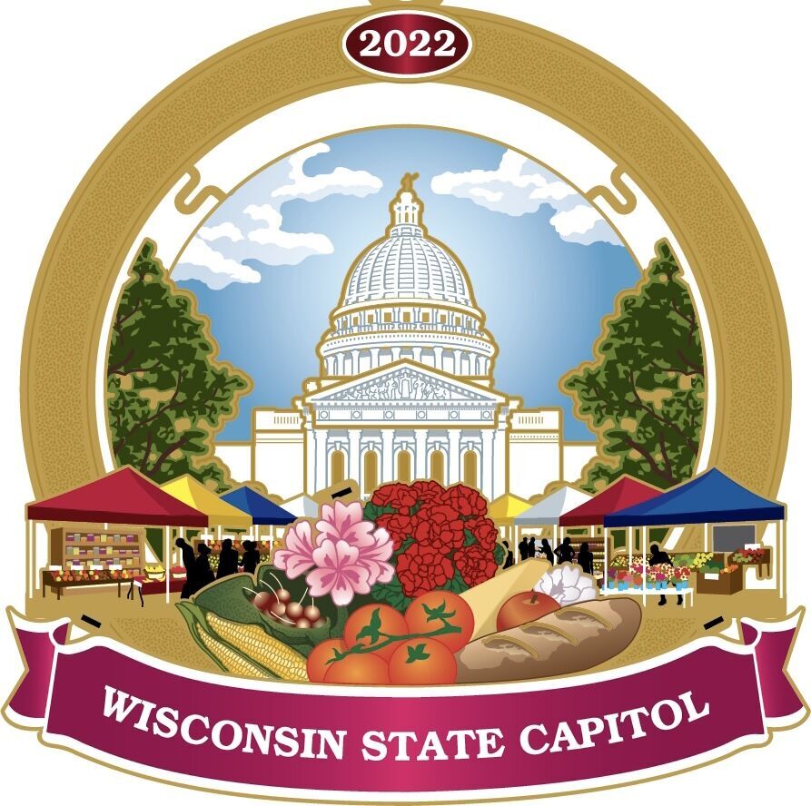 Dane County Farmers’ Market 50th anniversary being celebrated by picnic