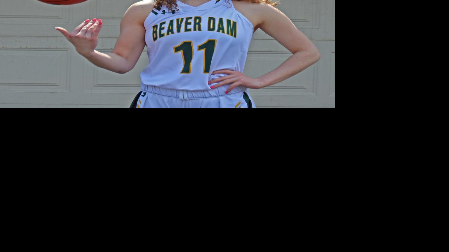 Beaver Dam's Maty Wilke commits to Wisconsin women's ...