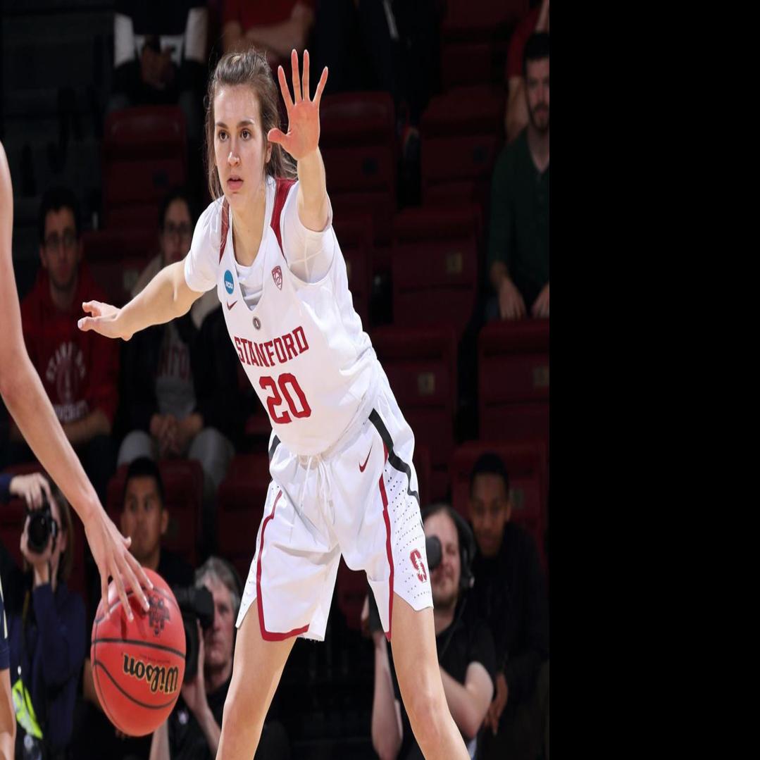 Former Madison Edgewood Star Estella Moschkau Joining Badgers