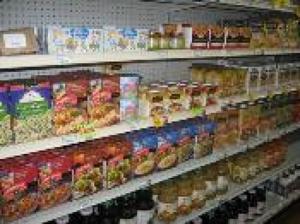 Groceries