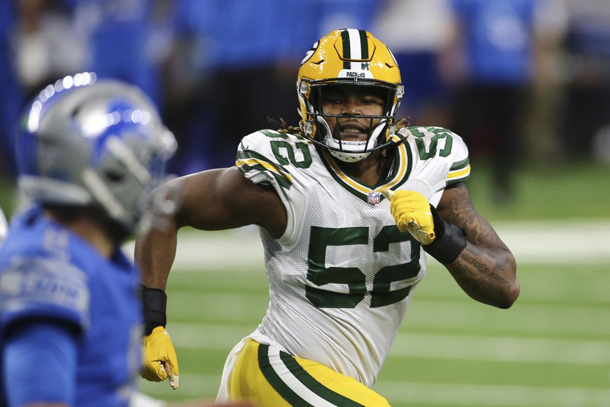 Packers cover image 6-19