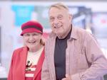 Former Gov. Martin Schreiber shares wisdom of caring for wife with Alzheimer's