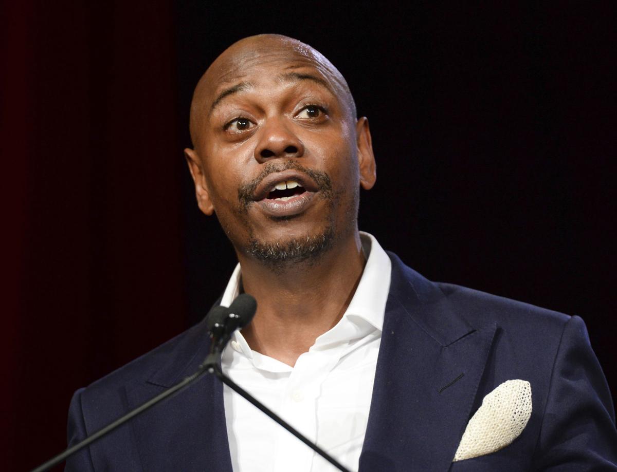 Today’s Birthdays, Aug. 24: Dave Chappelle | Birthdays | madison.com