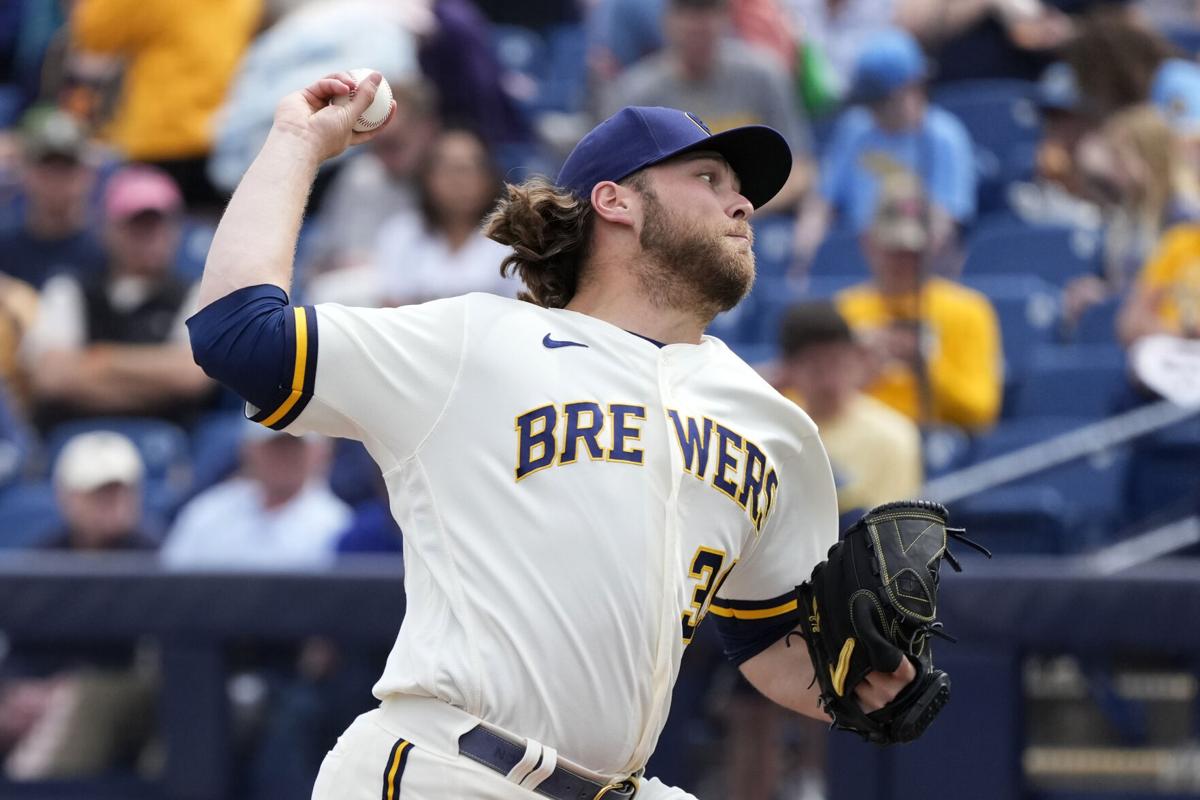 Window closing? Uncertain long-term future raising stakes for Brewers