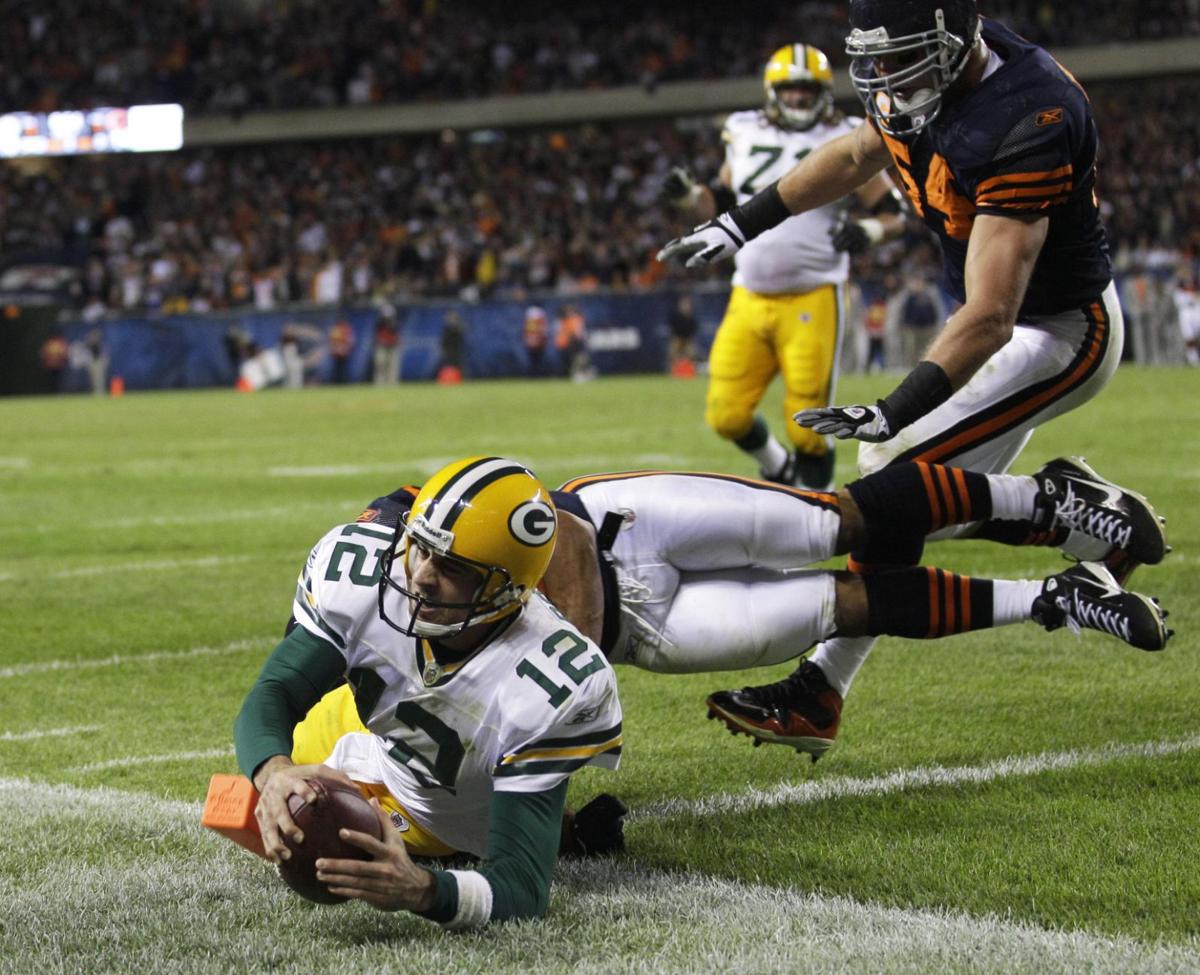Packers: Chicago Bears charging premium for tickets to home game vs. Green  Bay