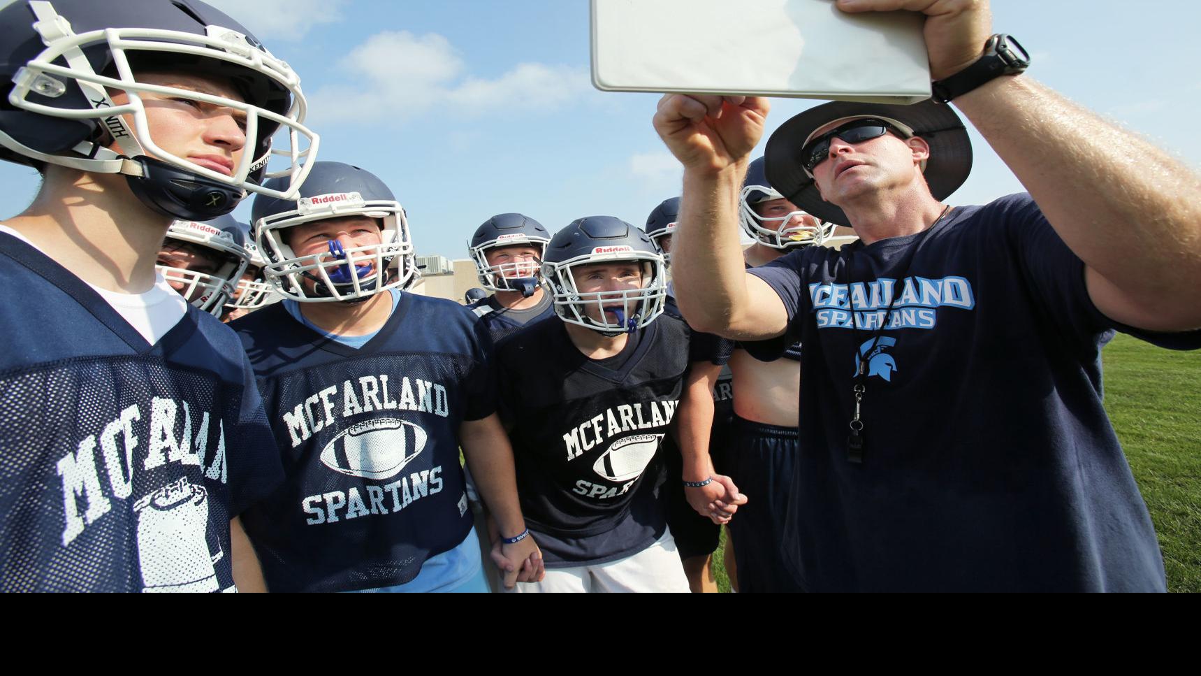 Prep Football Rosters Announced For 2019 Coaches Association All Star Games High School Football Madison Com
