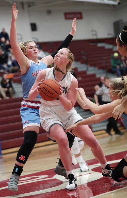 Stoughton S Loss To Arrowhead Chalked Up As Learning Experience