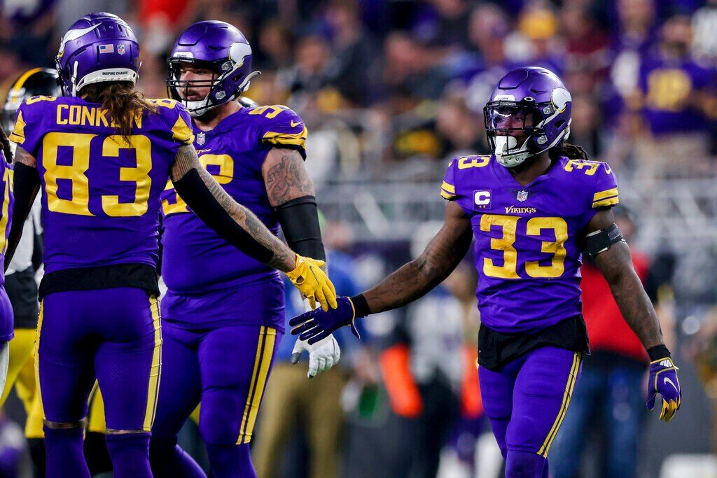 Packers-Vikings could be wild-card elimination game, with division clinched  for Lions