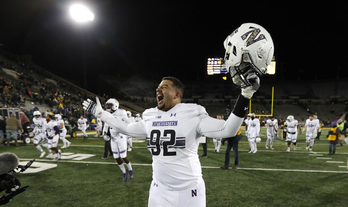 Ap Top 25 Heat Check After Top Tier Parity Reigns In Poll College Football Madison Com