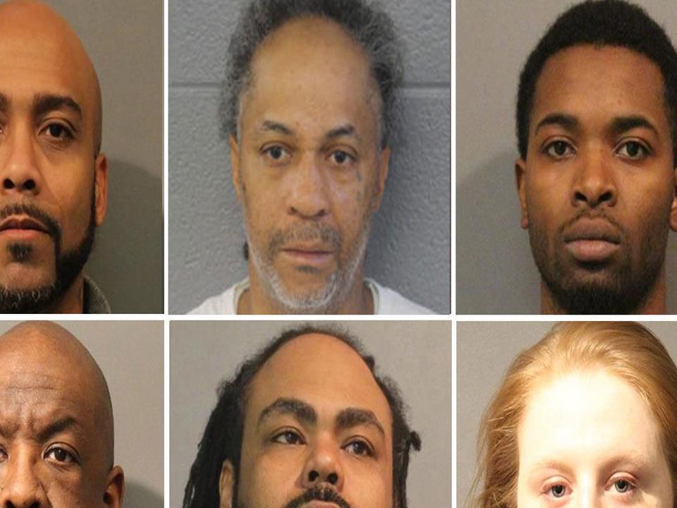 Lake County Indiana Jail Arrest Records KALECOI