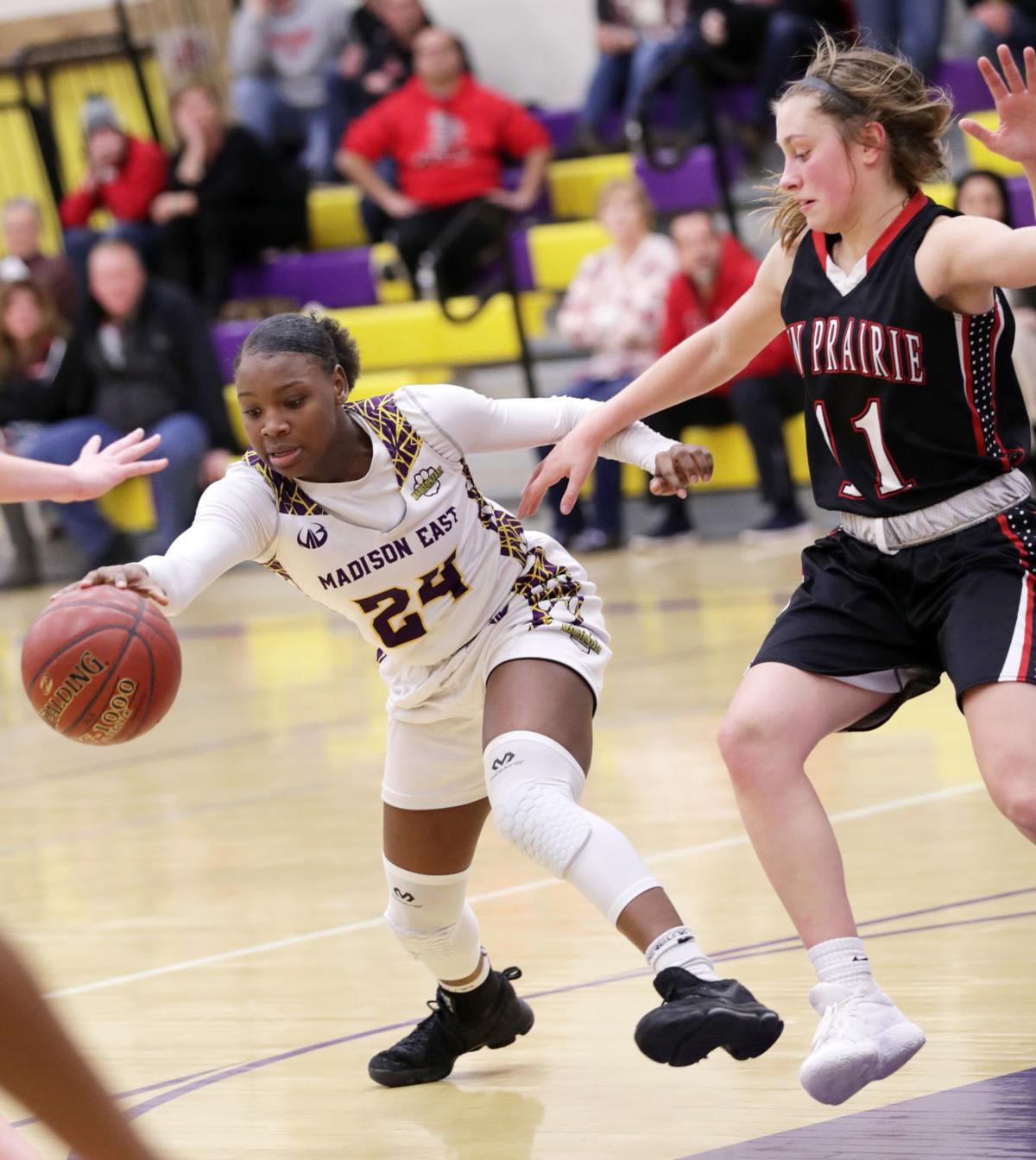 Madison East Seeks New Girls Basketball Coach After James Adams
