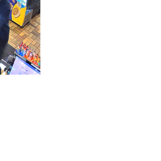 Arrest made in 3 armed robberies of Madison gas stations
