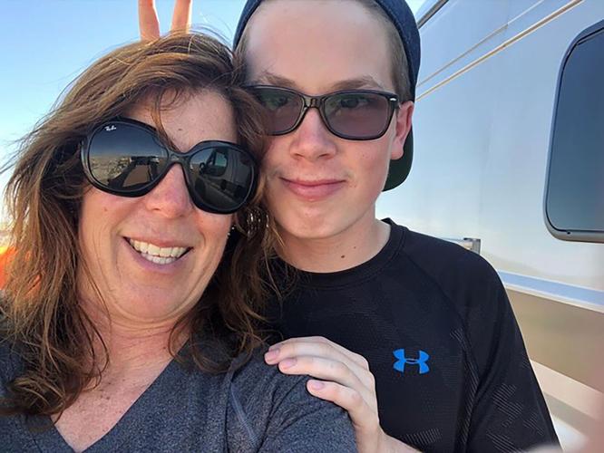 A 17-year-old boy died by suicide hours after being scammed. The FBI says it's part of a troubling increase in 'sextortion' cases.