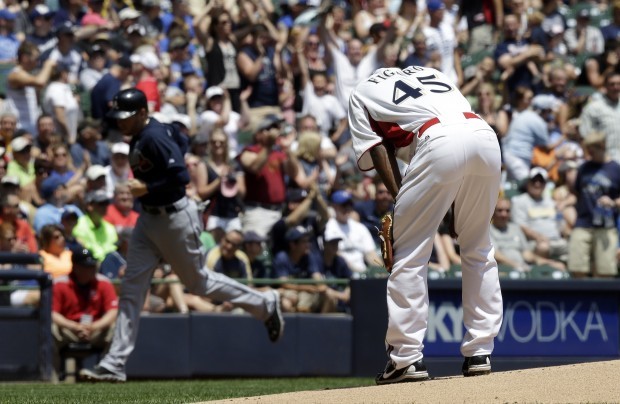 Braves' Brian McCann Placed on 10-Day IL After Knee Injury