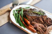 Recipe of the Day: Slow Cooker Pot Roast