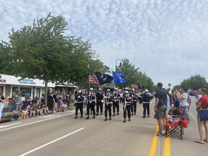Monona's Memorial Day Parade