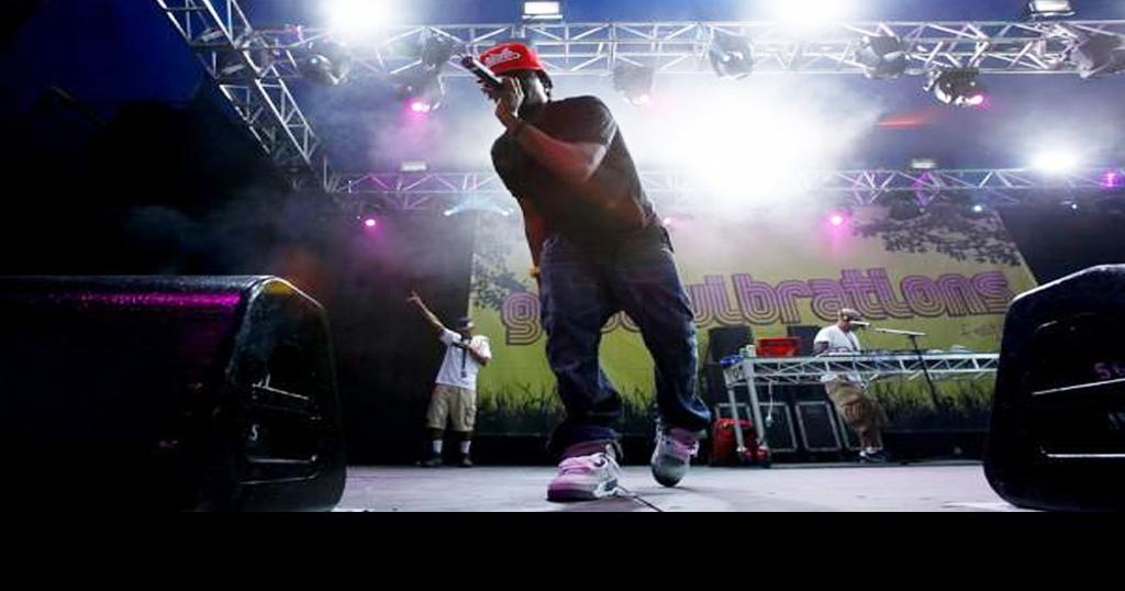 Wale's new album presents 'Deficit' in control, maturity