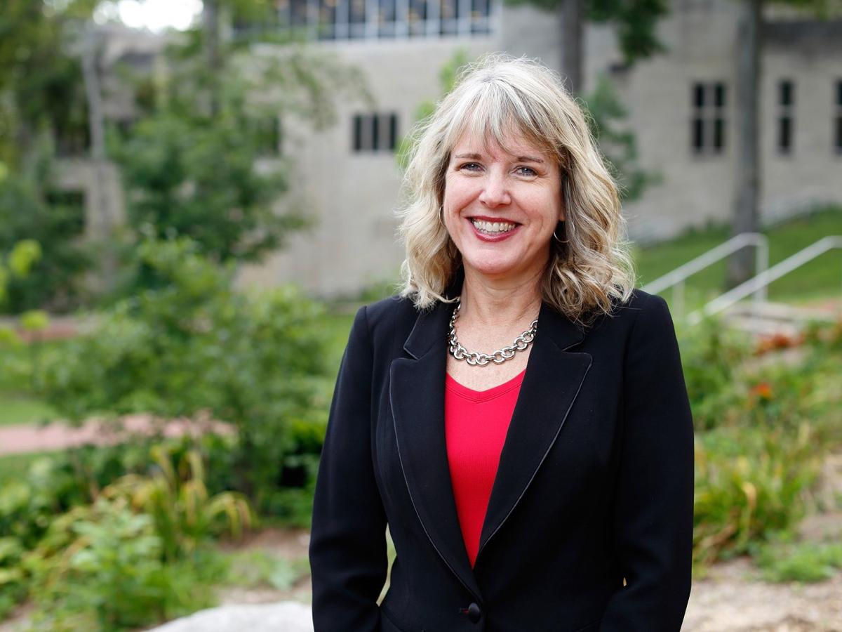 Lori Reesor