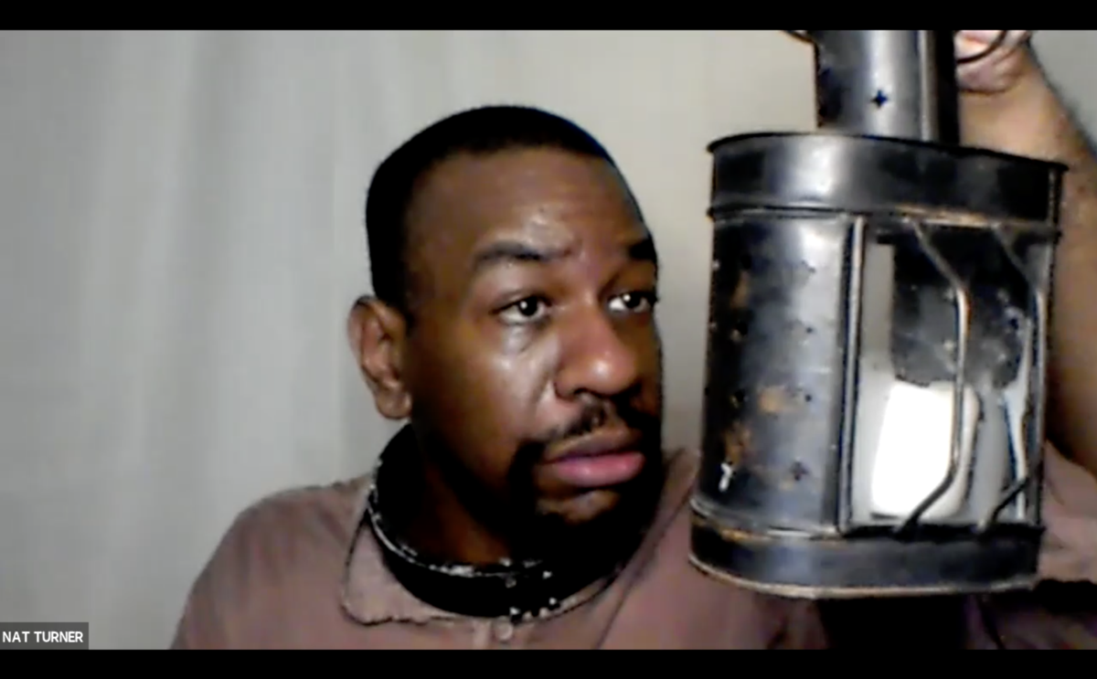 Nat Turner