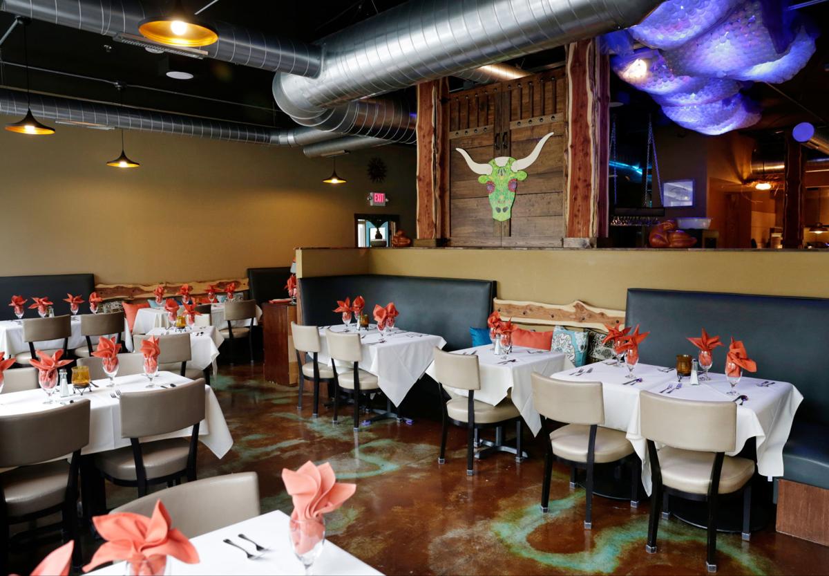10 New Restaurants To Try In The Madison Area Dining Fuegos Is Destined To Light A Flame Under Madison