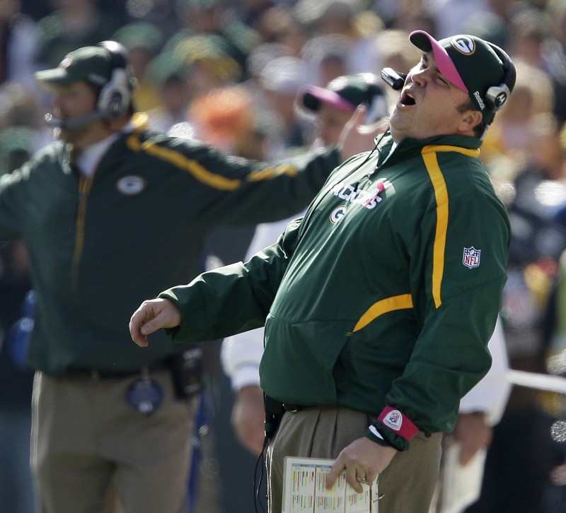 Former Green Bay Packer Nick Collins talks Mike McCarthy, NFL