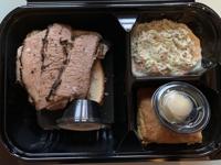 Curbside review: It's 4 p.m., time to snag some Miller Family Meat & Three