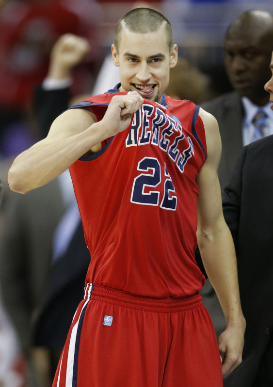 marshall basketball jersey