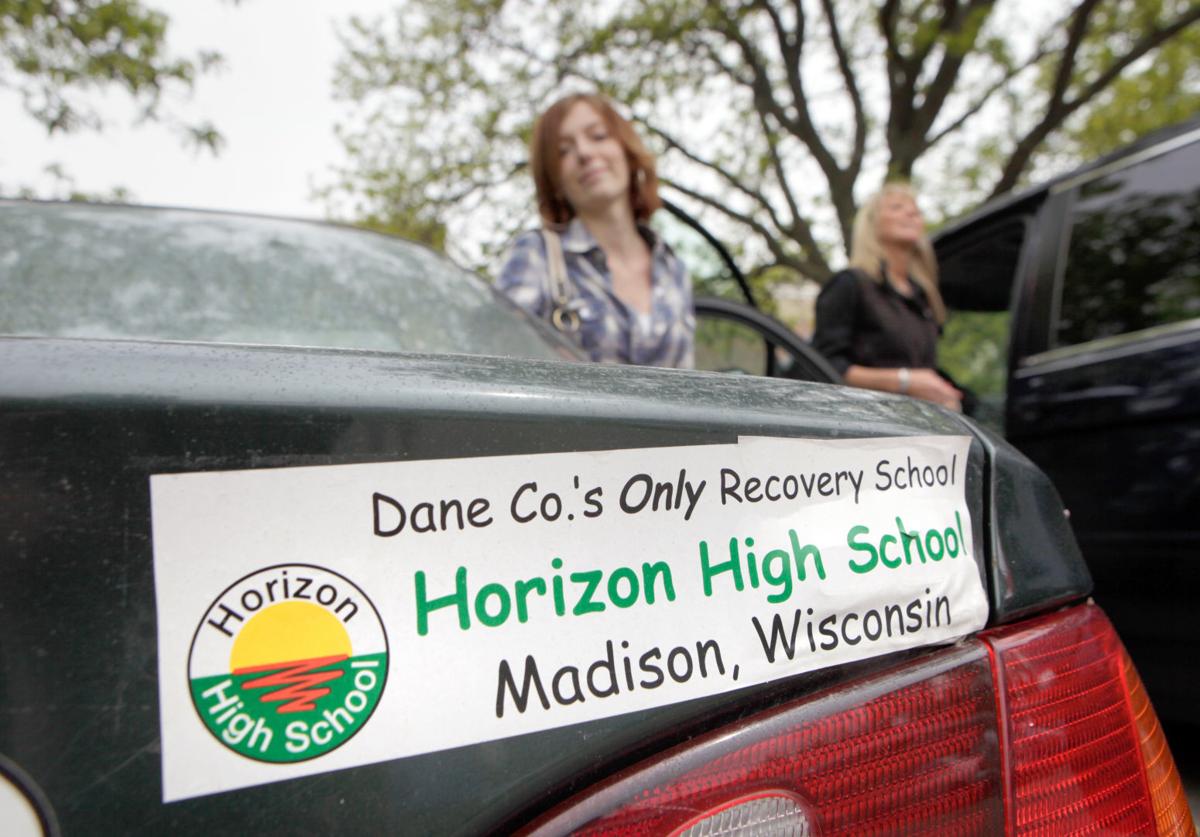 Horizon High School