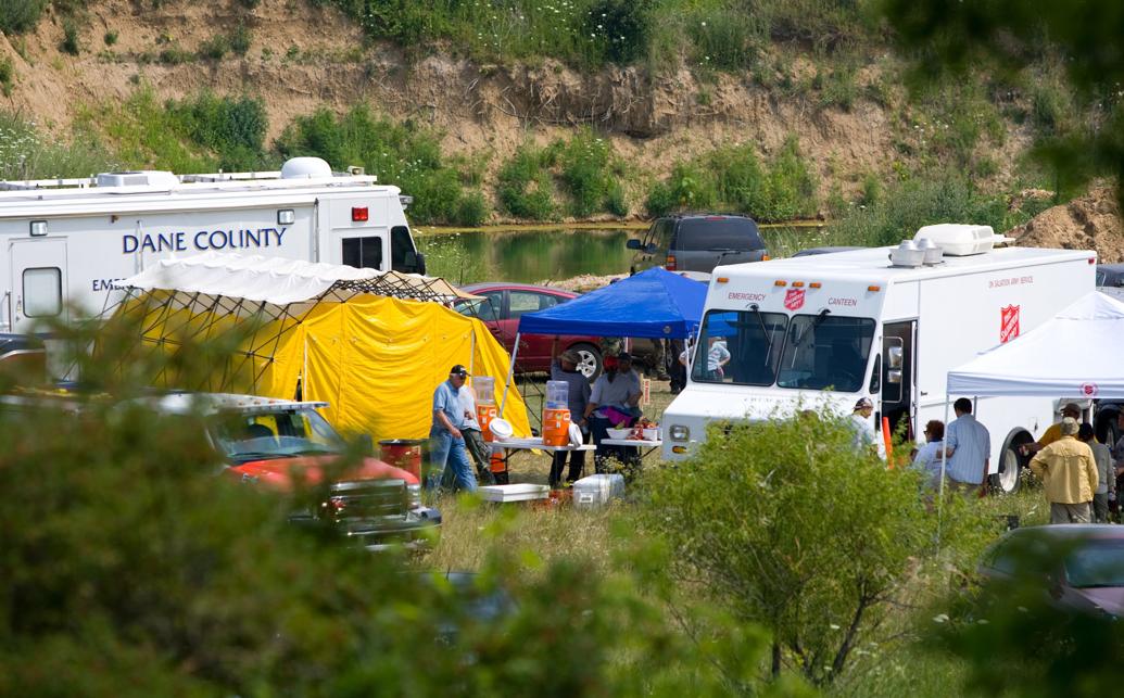 Photos Look back at the Kelly Nolan homicide